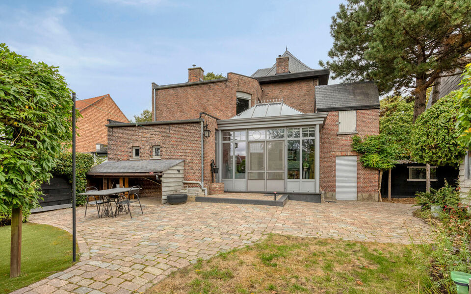 Landhuis te koop in Herent