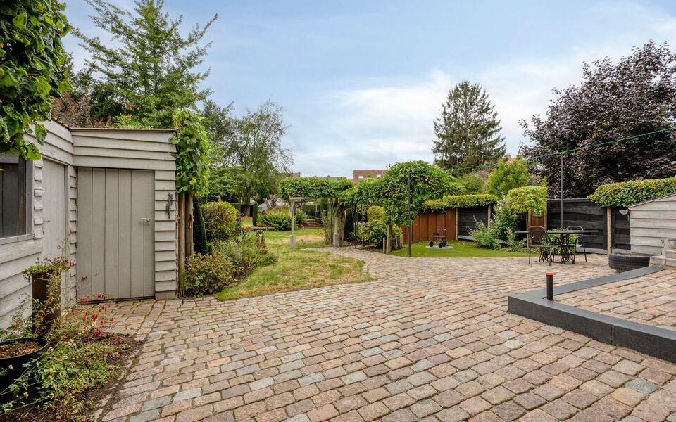 Landhuis te koop in Herent