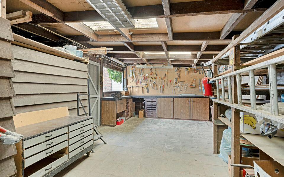 Landhuis te koop in Herent