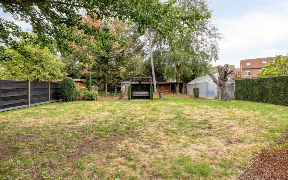 Landhuis te koop in Herent