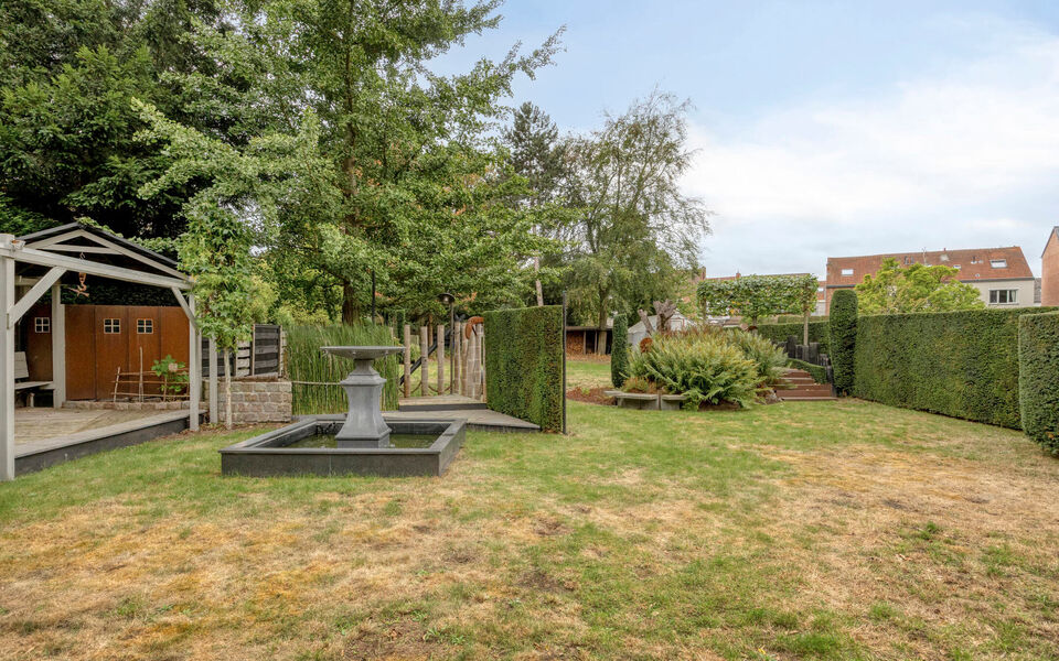 Landhuis te koop in Herent