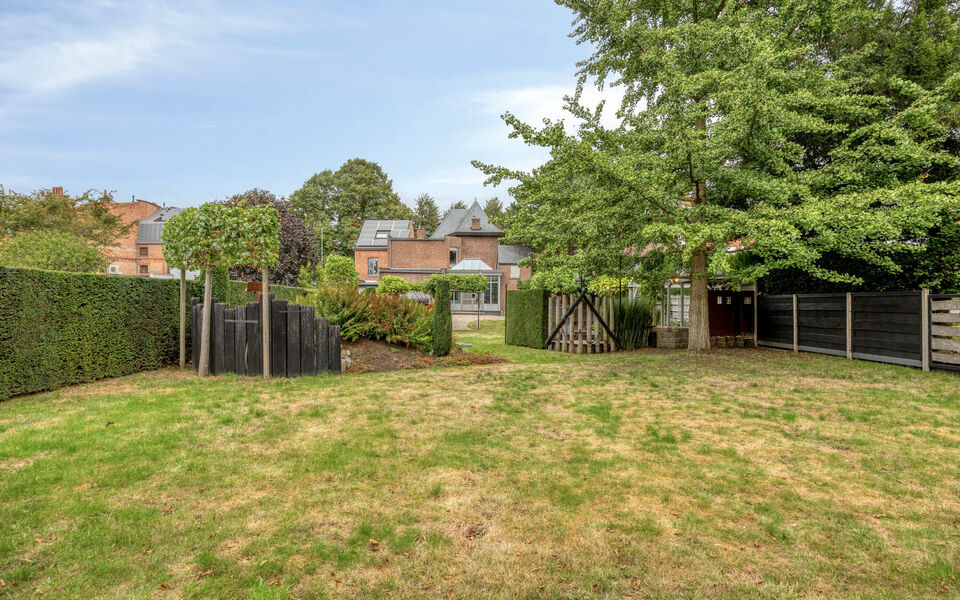 Landhuis te koop in Herent