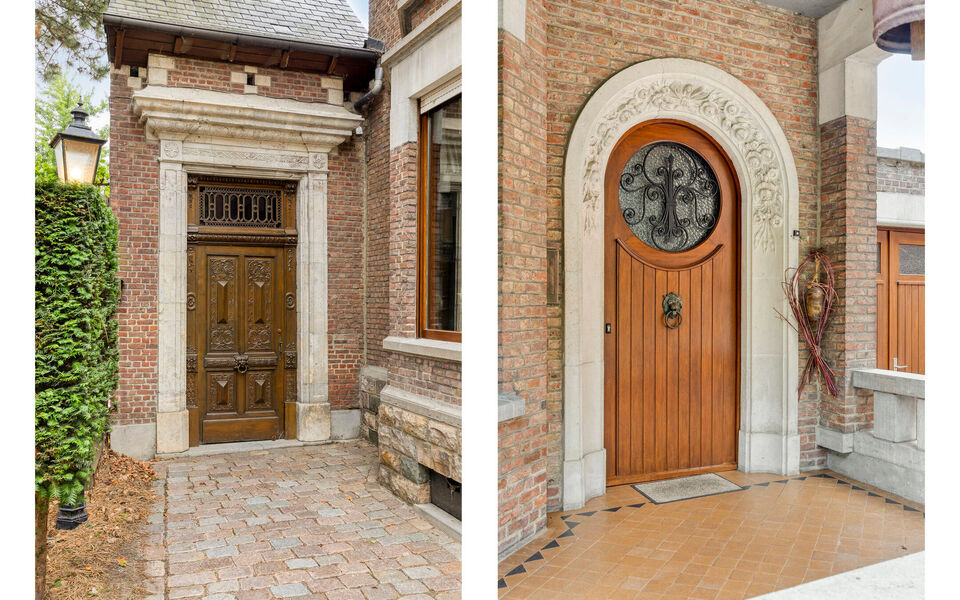 Landhuis te koop in Herent