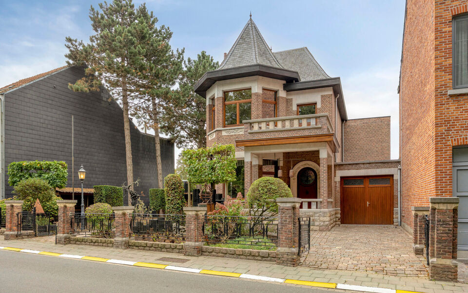 Landhuis te koop in Herent