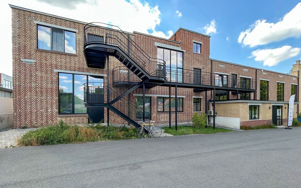 Loft te huur in Bierbeek