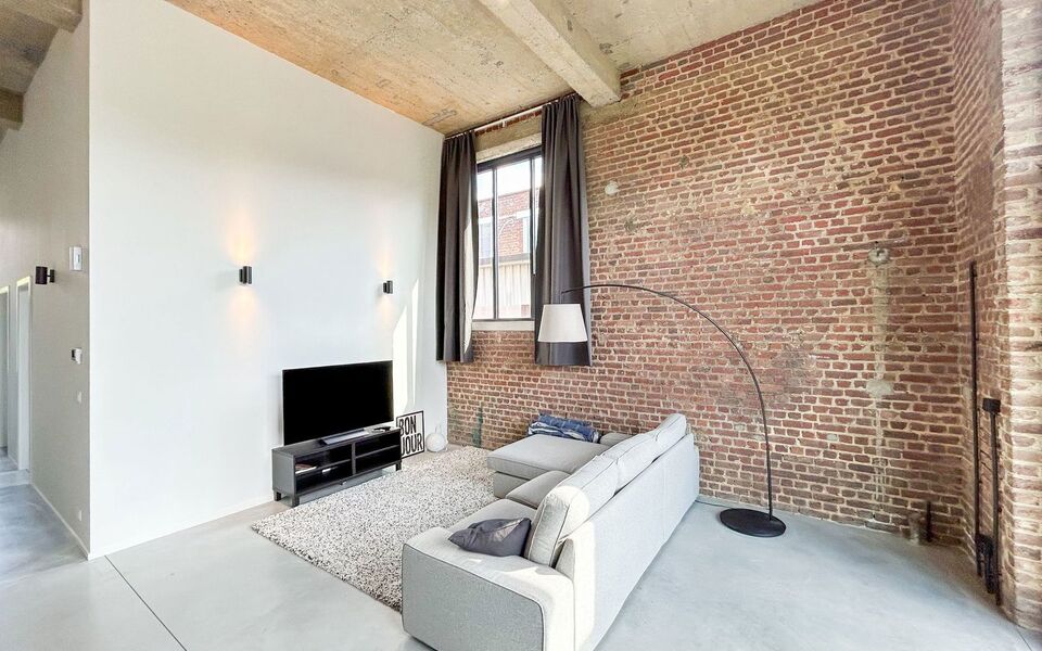 Loft te huur in Bierbeek