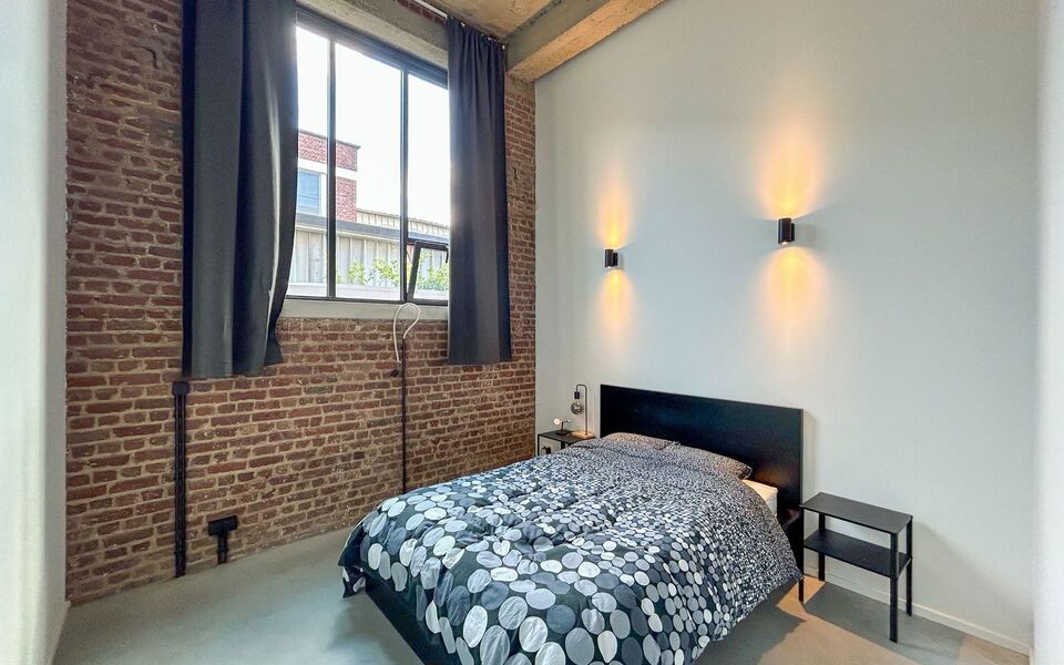 Loft te huur in Bierbeek
