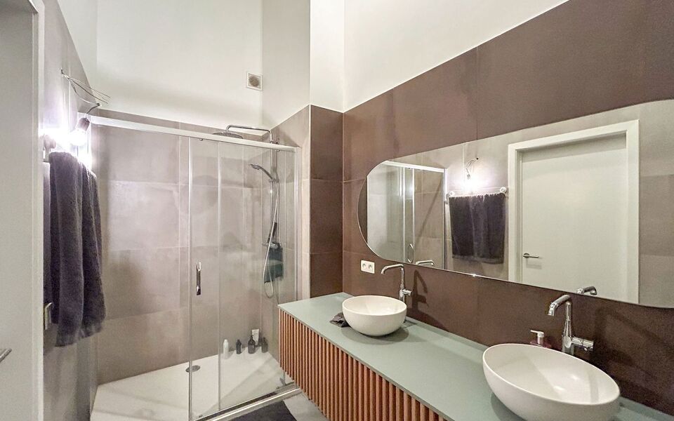 Loft te huur in Bierbeek