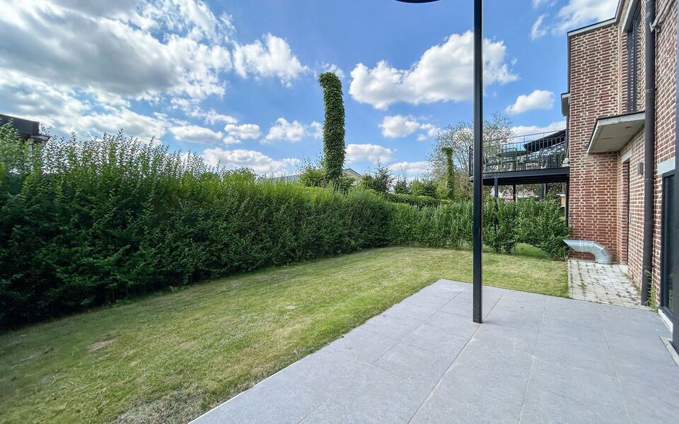 Loft te huur in Bierbeek