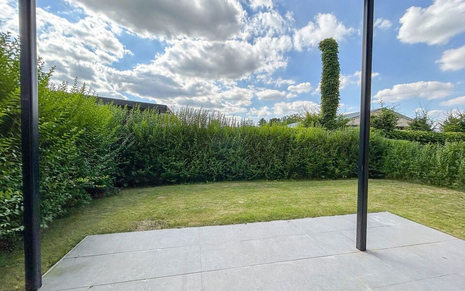 Loft te huur in Bierbeek