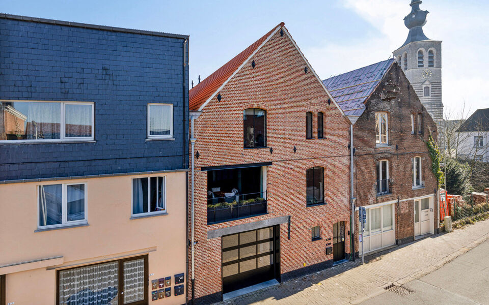 Loft te koop in Werchter
