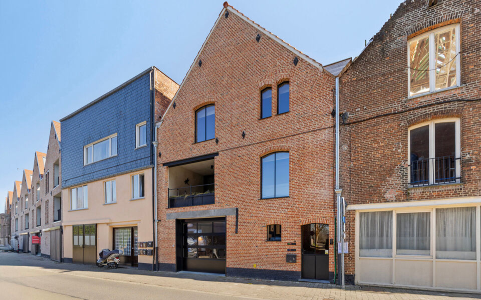 Loft te koop in Werchter