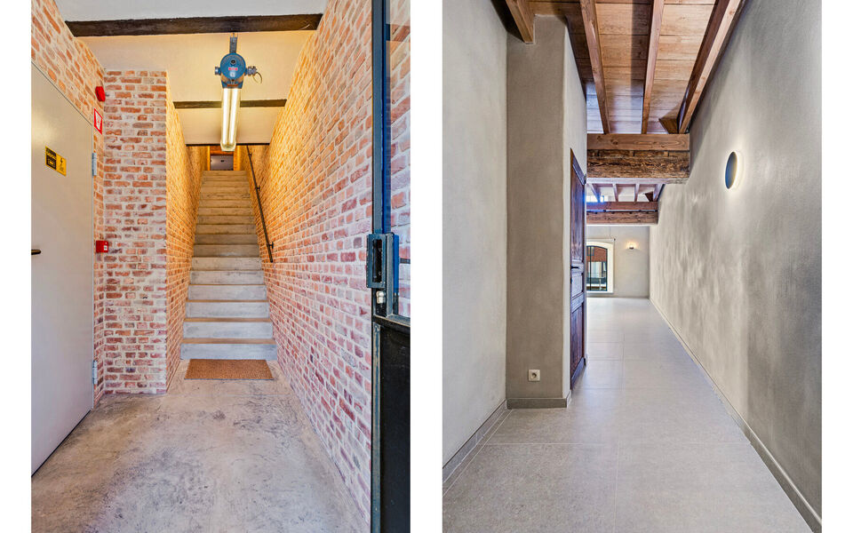 Loft te koop in Werchter