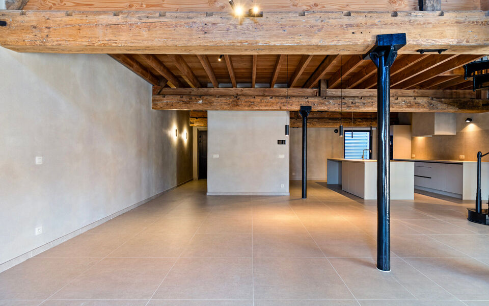 Loft te koop in Werchter