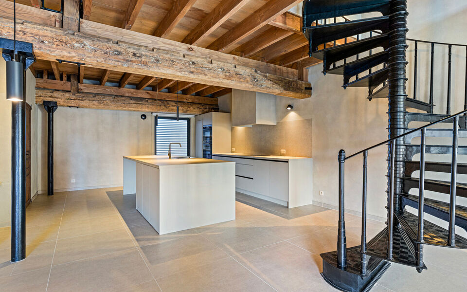 Loft te koop in Werchter