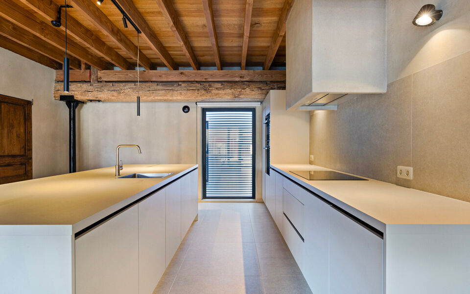Loft te koop in Werchter