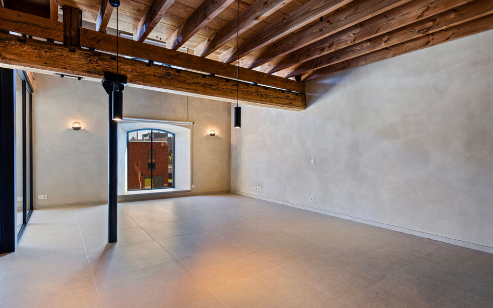 Loft te koop in Werchter