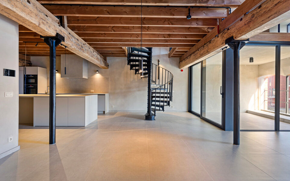 Loft te koop in Werchter