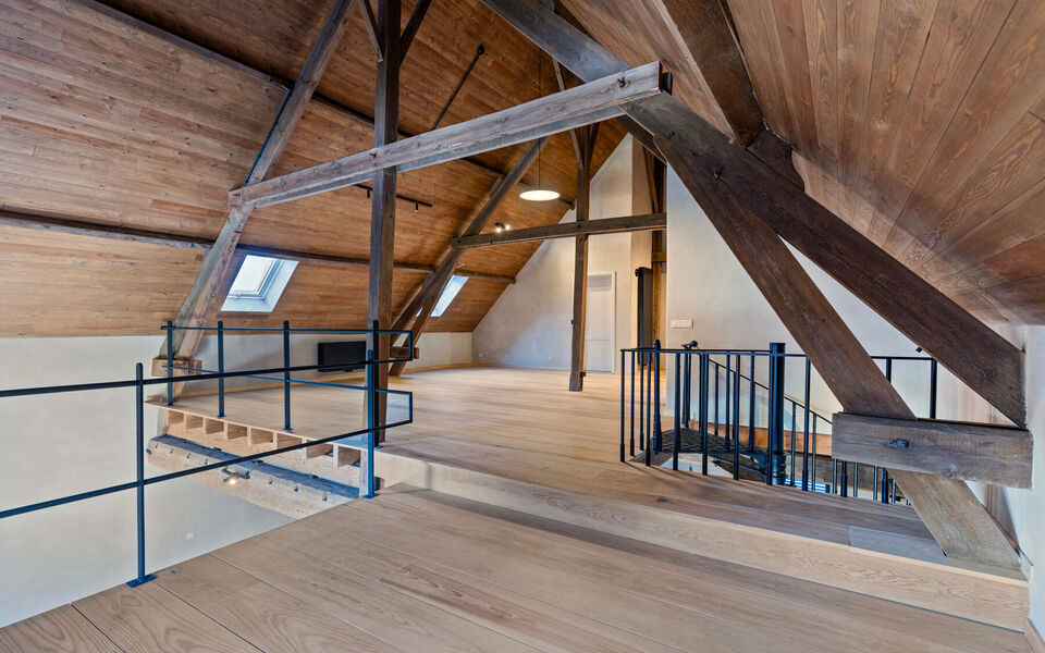 Loft te koop in Werchter