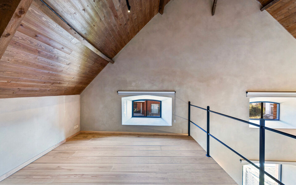 Loft te koop in Werchter