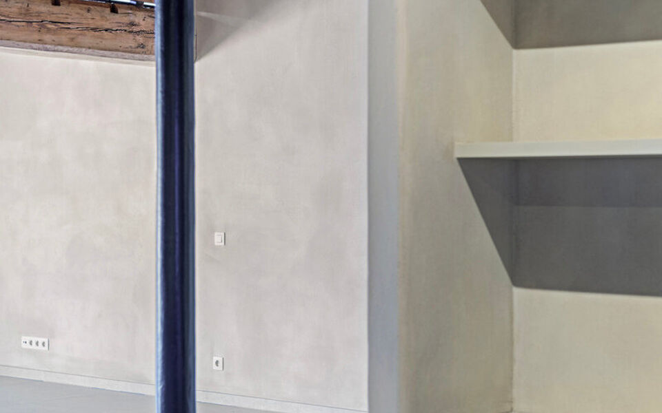 Loft te koop in Werchter