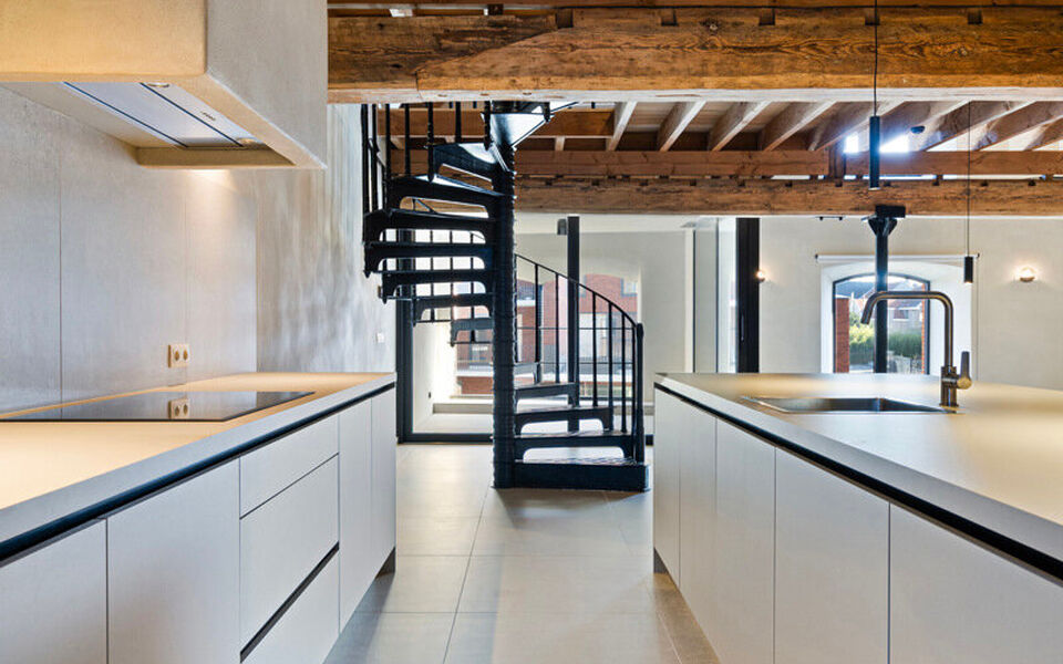 Loft te koop in Werchter
