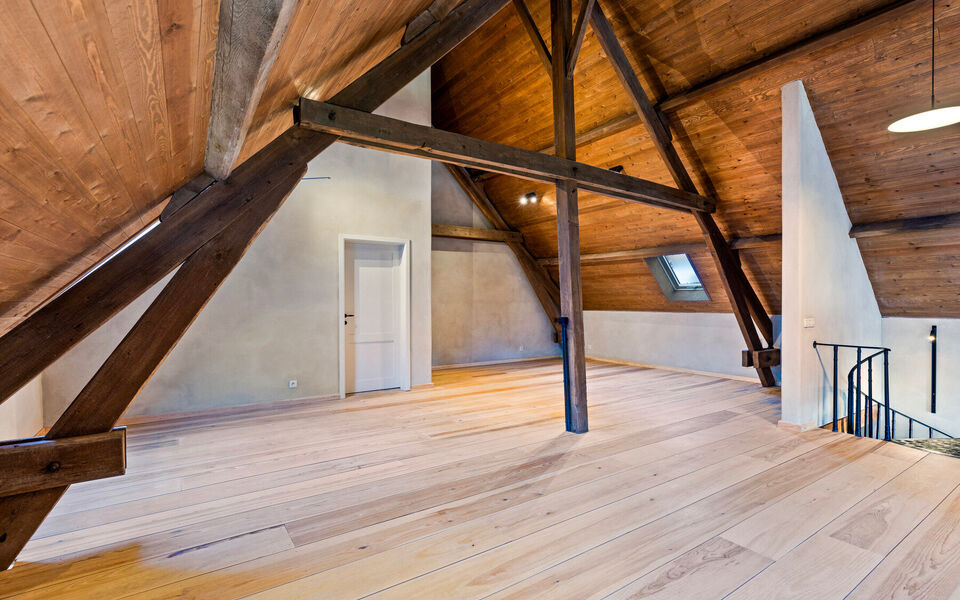 Loft te koop in Werchter