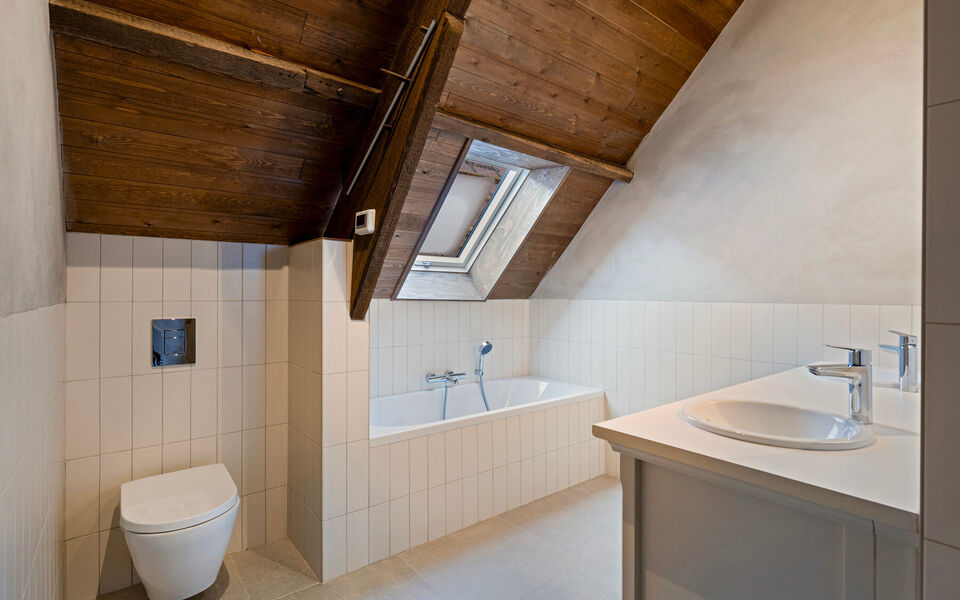 Loft te koop in Werchter