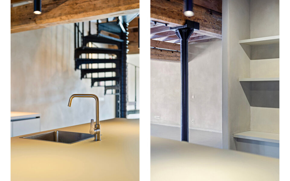 Loft te koop in Werchter