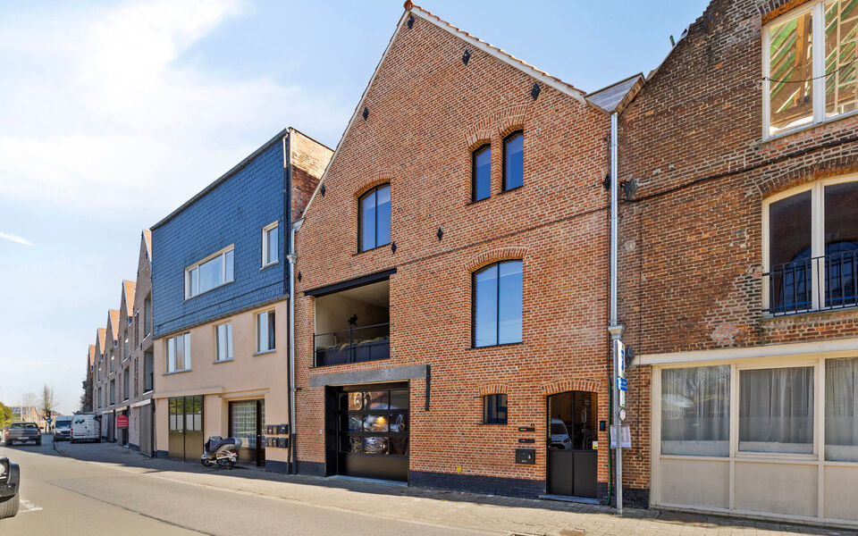Loft te koop in Werchter