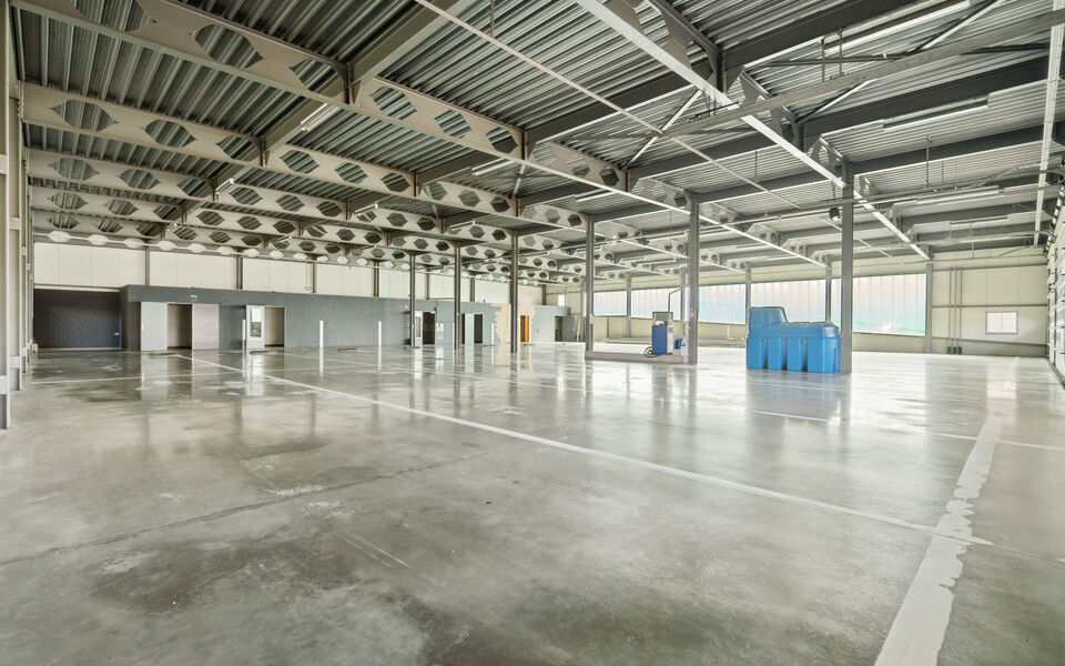 Opslagplaats te koop in Zoutleeuw