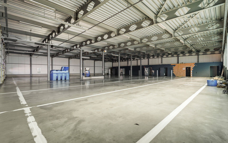 Opslagplaats te koop in Zoutleeuw