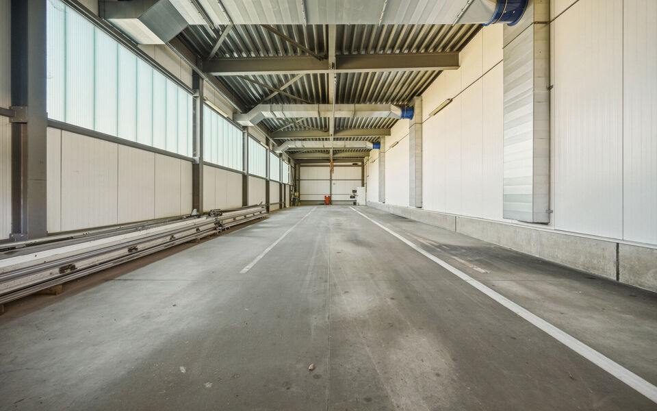 Opslagplaats te koop in Zoutleeuw