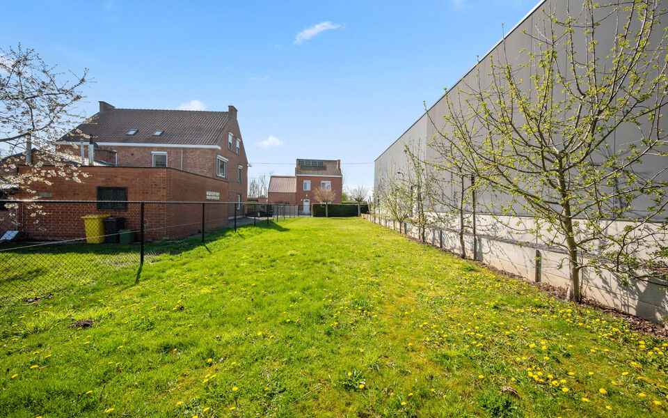 Opslagplaats te koop in Zoutleeuw