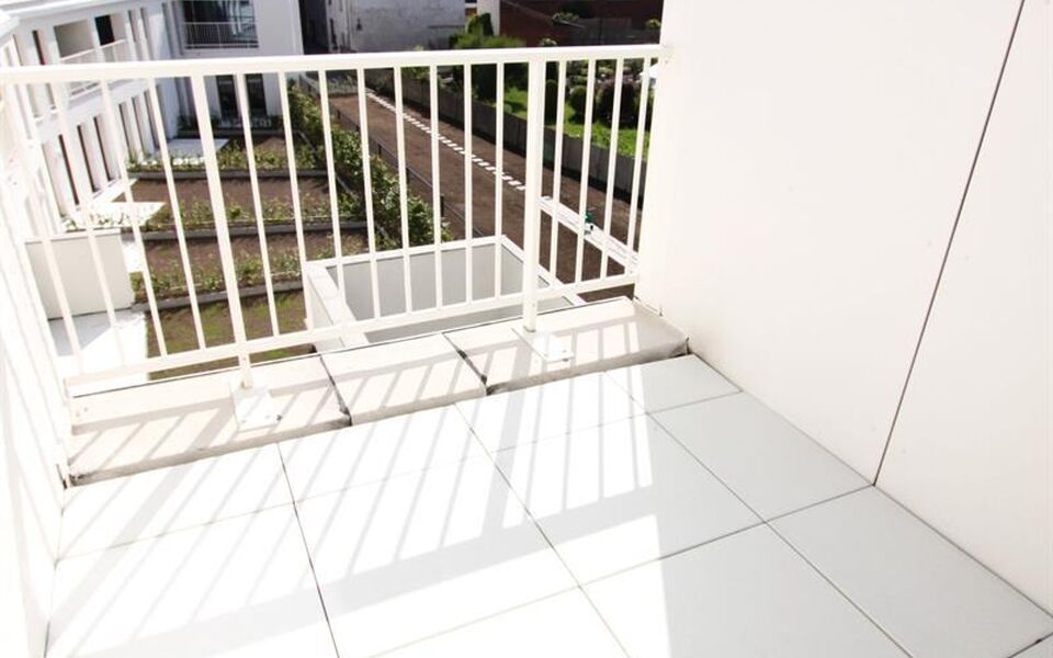 Penthouse te huur in Bertem