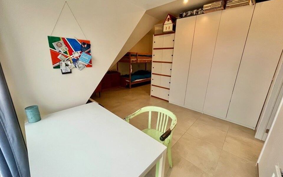 Penthouse te huur in Bertem