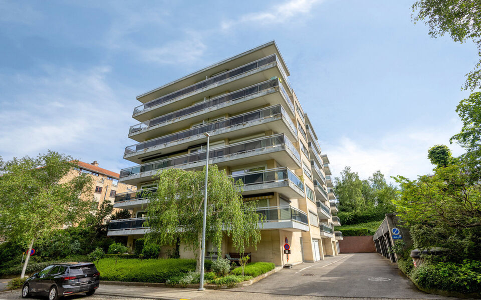 Penthouse te koop in Heverlee