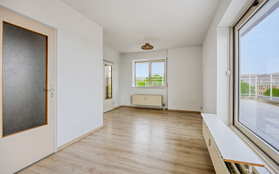 Penthouse te koop in Heverlee
