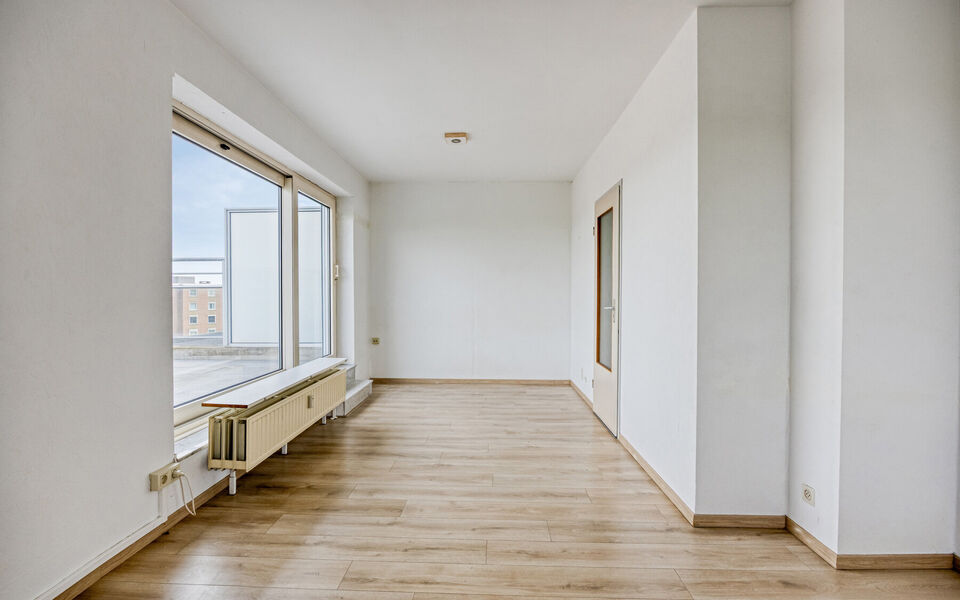 Penthouse te koop in Heverlee
