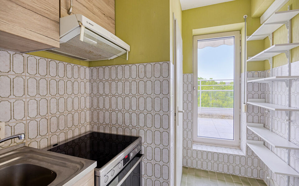 Penthouse te koop in Heverlee