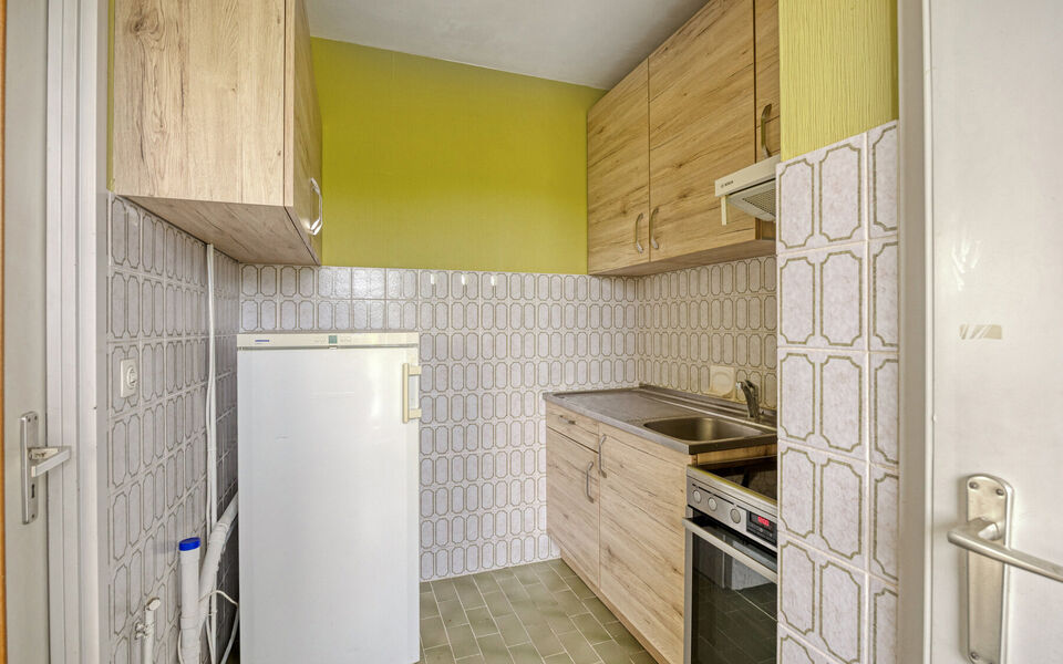 Penthouse te koop in Heverlee