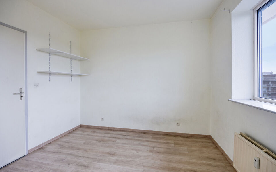 Penthouse te koop in Heverlee