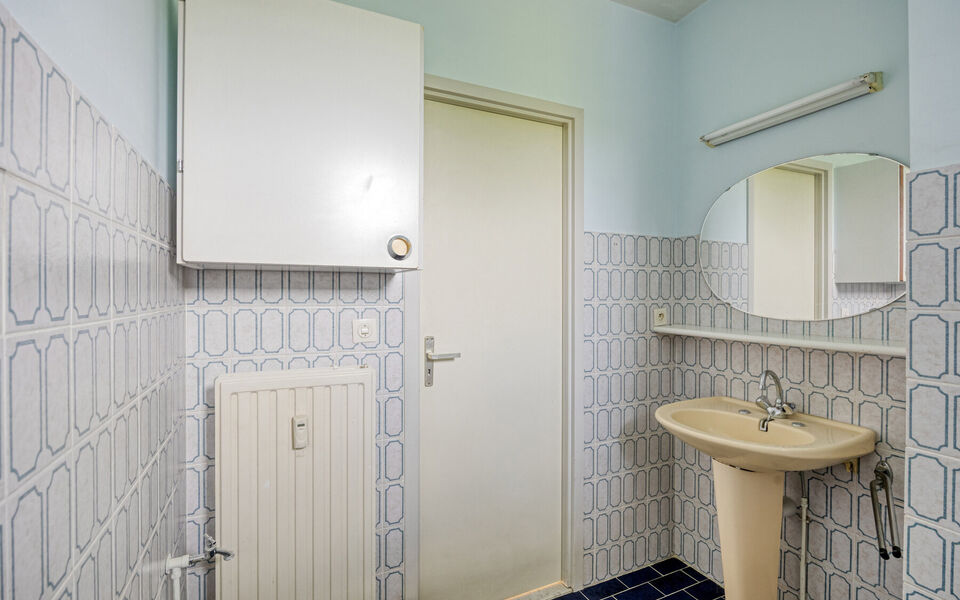 Penthouse te koop in Heverlee