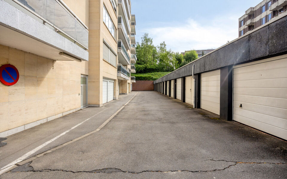 Penthouse te koop in Heverlee