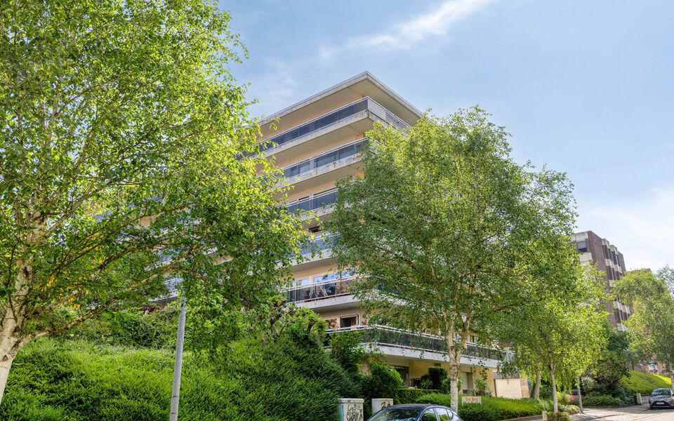 Penthouse te koop in Heverlee