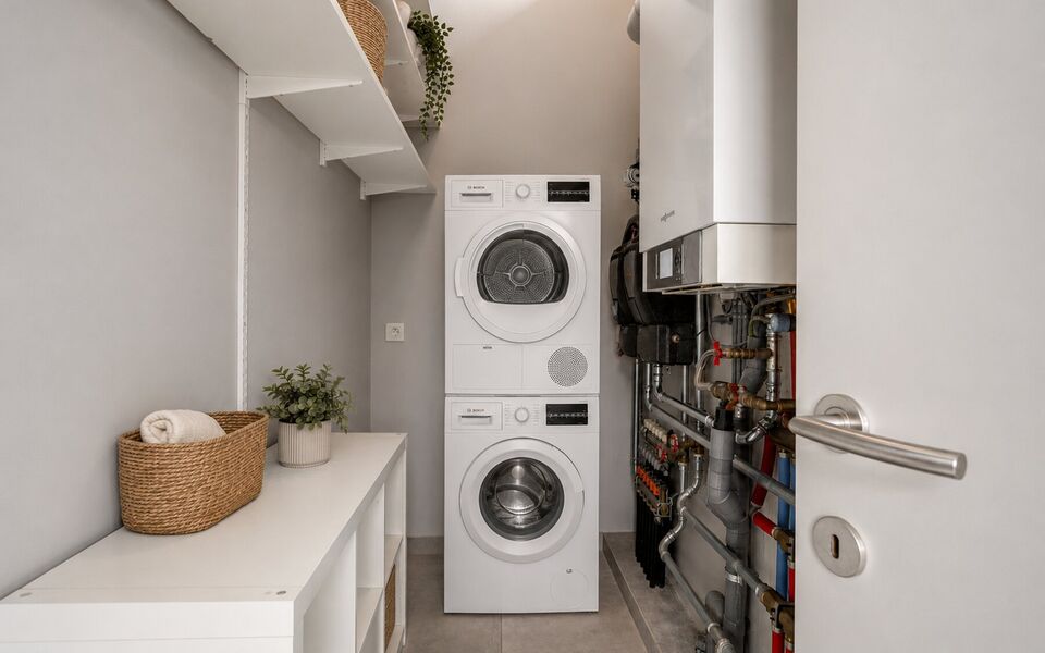 Penthouse te koop in Leuven