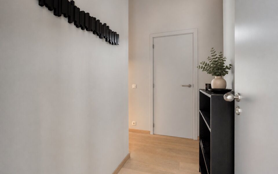 Penthouse te koop in Leuven