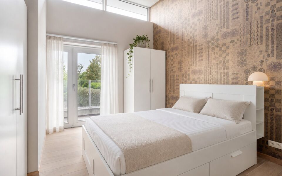 Penthouse te koop in Leuven