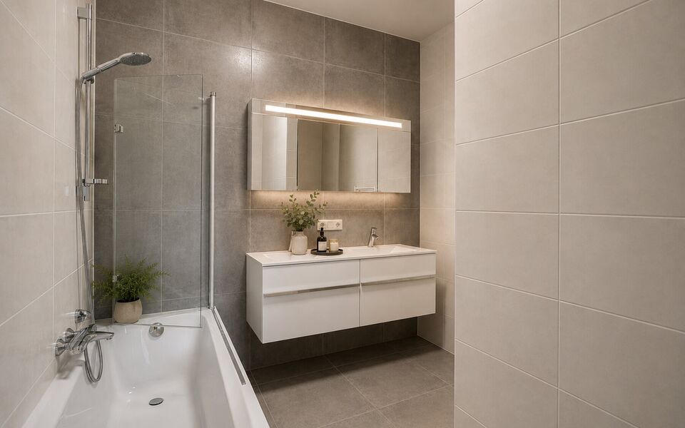 Penthouse te koop in Leuven