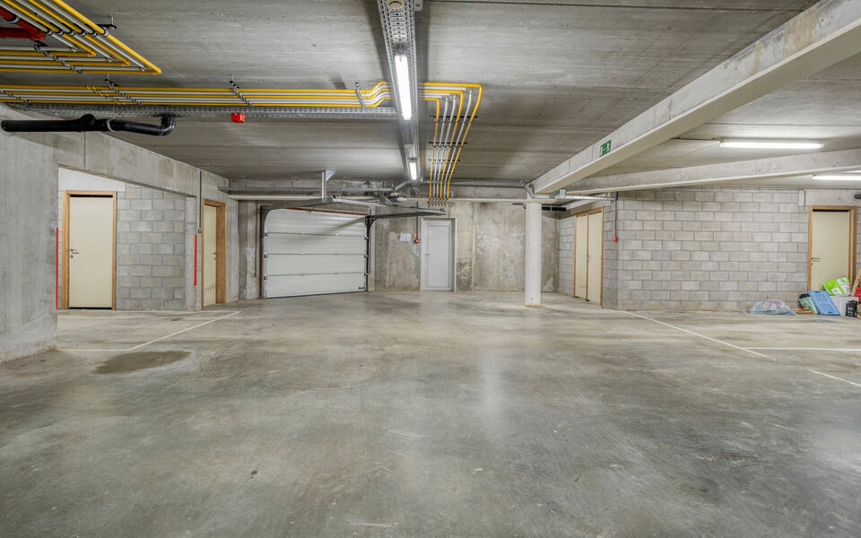 Penthouse te koop in Leuven